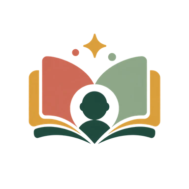 Charmy Books icon